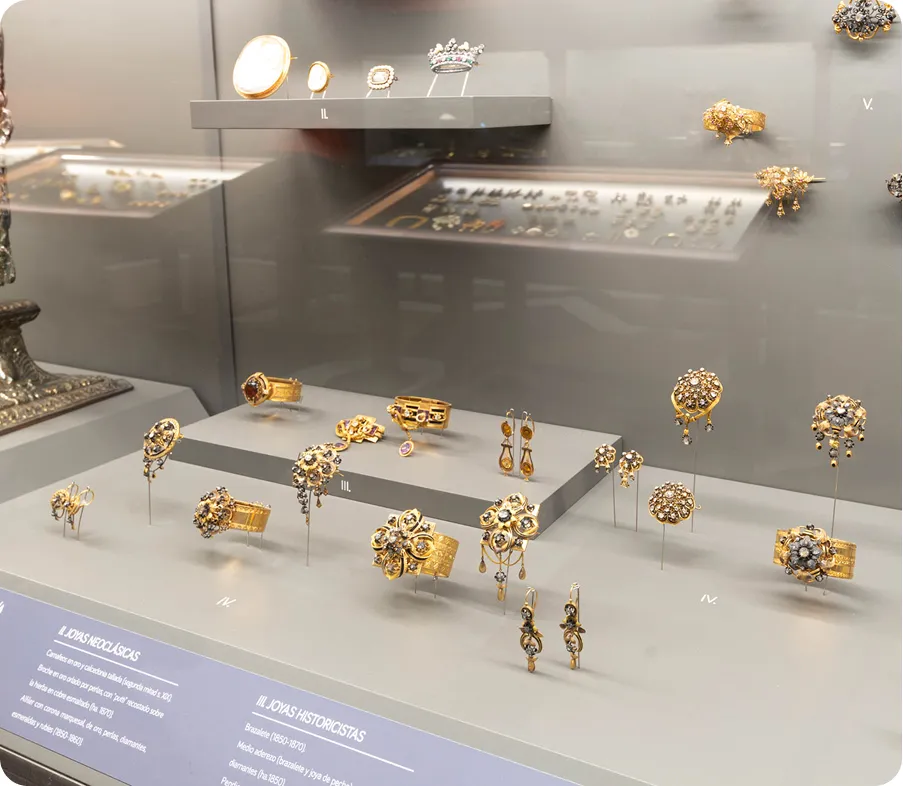 Museo-Pilarista-catedrales-de-zaragoza-2