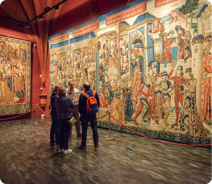 Museo tapices-catedrales-de-zaragoza_1_11zon