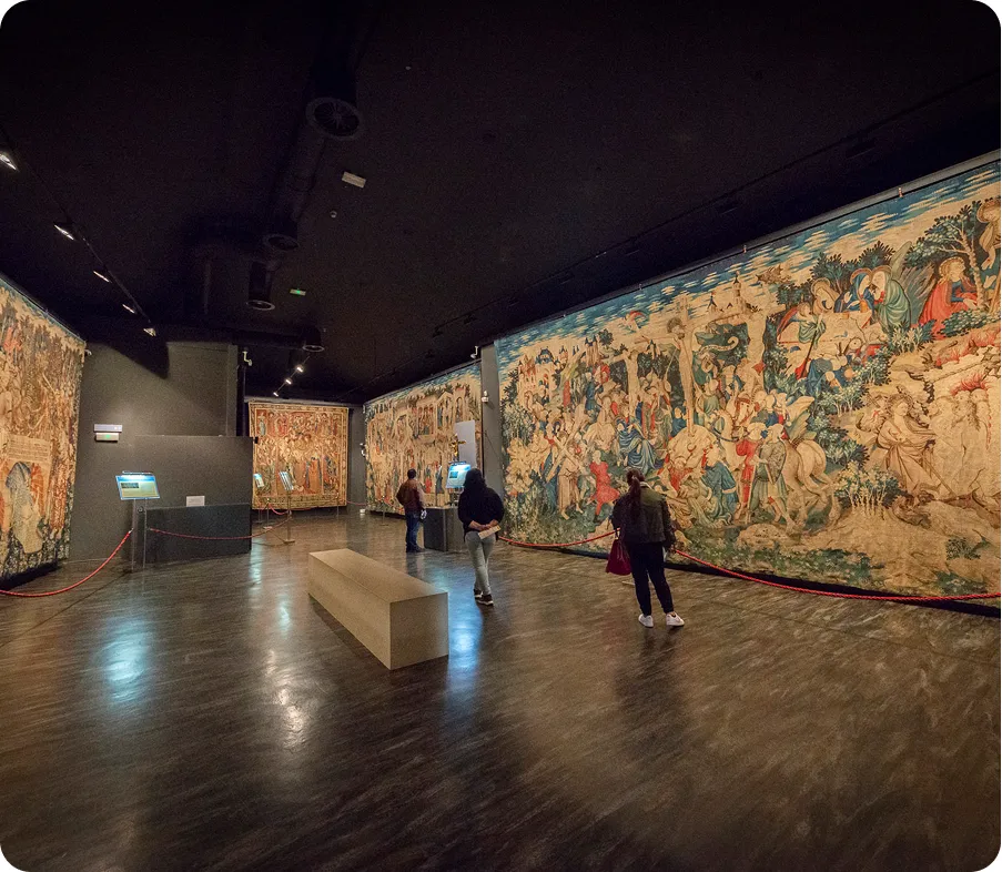 Museo tapices-sala-3-catedrales-de-zaragoza_1_11zon